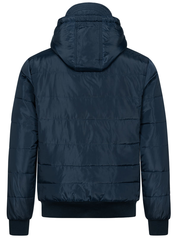 Rock Creek Herren Winterjacke H-417