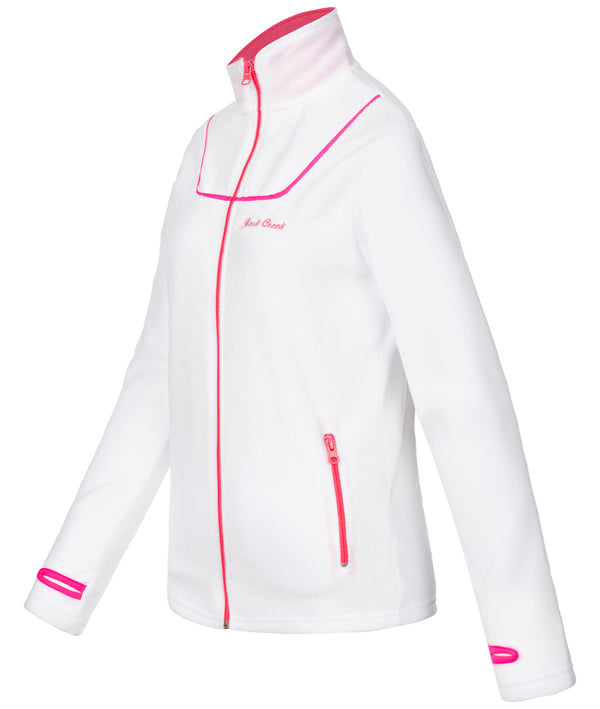 Rock Creek Damen Fleecejacke D-473