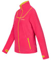 Rock Creek Damen Fleecejacke D-473