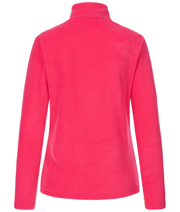 Rock Creek Damen Fleecejacke D-473