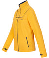 Rock Creek Damen Fleecejacke D-473
