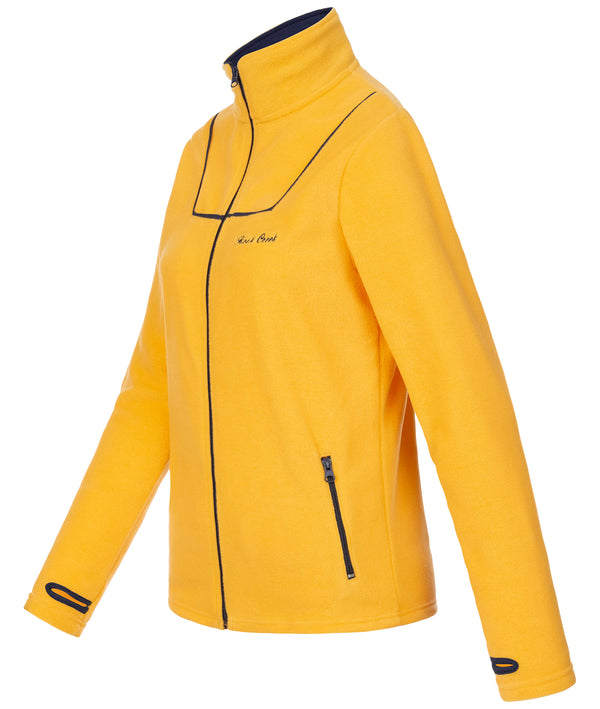 Rock Creek Damen Fleecejacke D-473