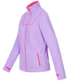 Rock Creek Damen Fleecejacke D-473