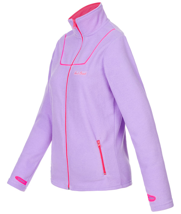 Rock Creek Damen Fleecejacke D-473