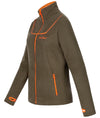 Rock Creek Damen Fleecejacke D-473