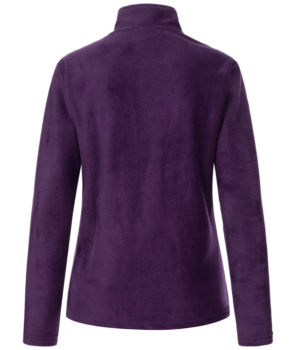 Rock Creek Damen Fleecejacke D-473