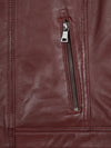 Rock Creek Damen Lederjacke D-487