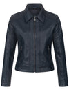 Rock Creek Damen Lederjacke D-487