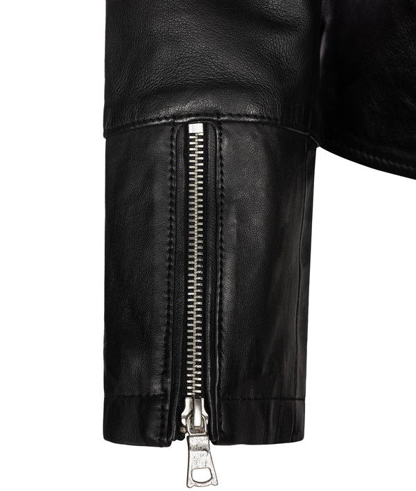 Rock Creek Damen Lederjacke D-490