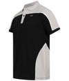 Rock Creek Herren T-Shirt mit Polokragen H-305