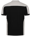 Rock Creek Herren T-Shirt mit Polokragen H-305