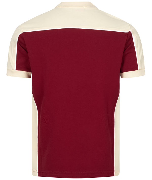 Rock Creek Herren T-Shirt mit Polokragen H-305