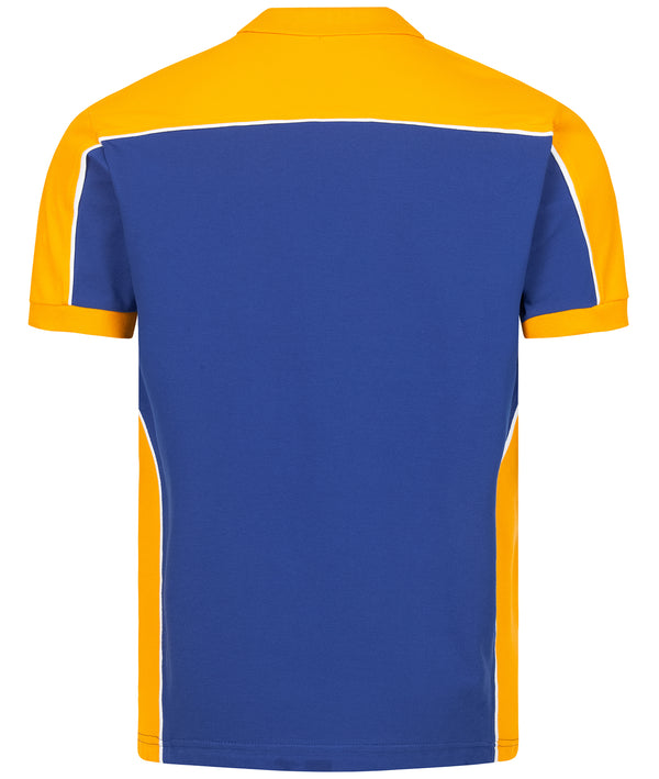 Rock Creek Herren T-Shirt mit Polokragen H-305