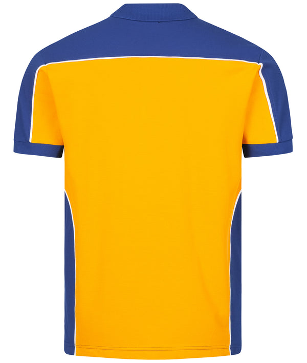 Rock Creek Herren T-Shirt mit Polokragen H-305