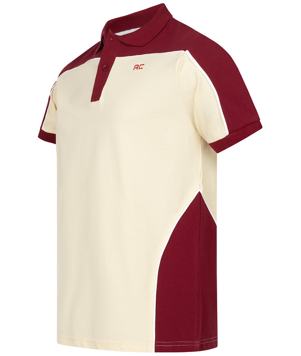 Rock Creek Herren T-Shirt mit Polokragen H-305