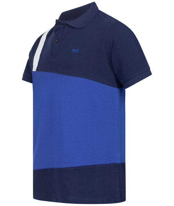 Rock Creek Herren T-Shirt mit Polokragen H-307