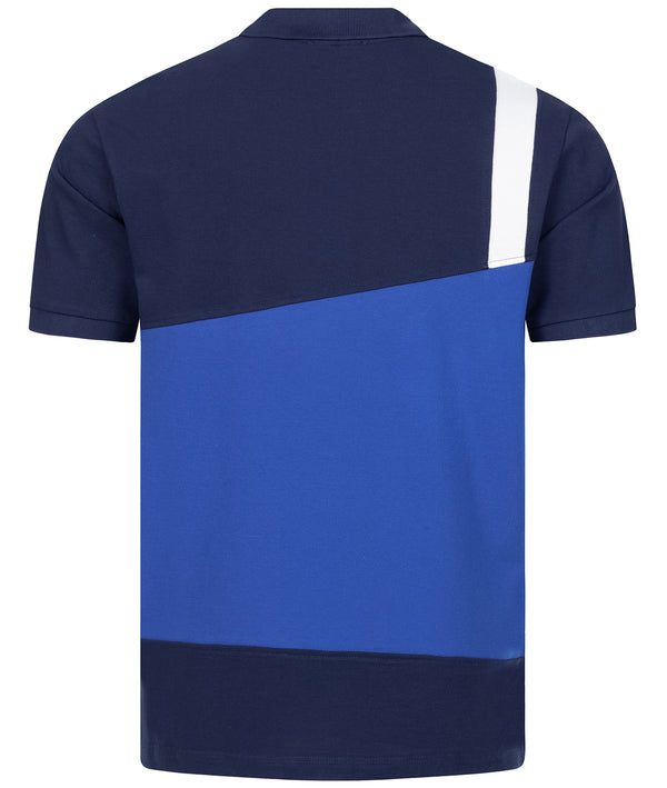 Rock Creek Herren T-Shirt mit Polokragen H-307