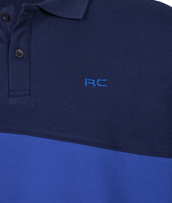 Rock Creek Herren T-Shirt mit Polokragen H-307