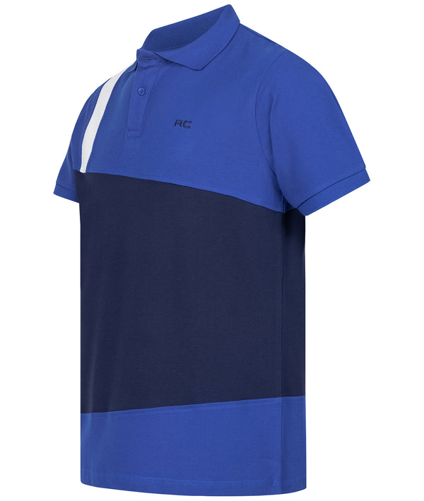 Rock Creek Herren T-Shirt mit Polokragen H-307