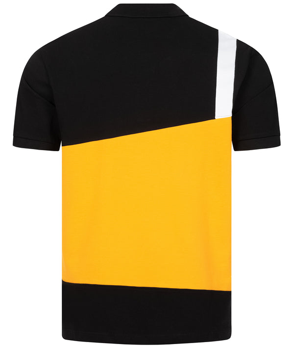 Rock Creek Herren T-Shirt mit Polokragen H-307