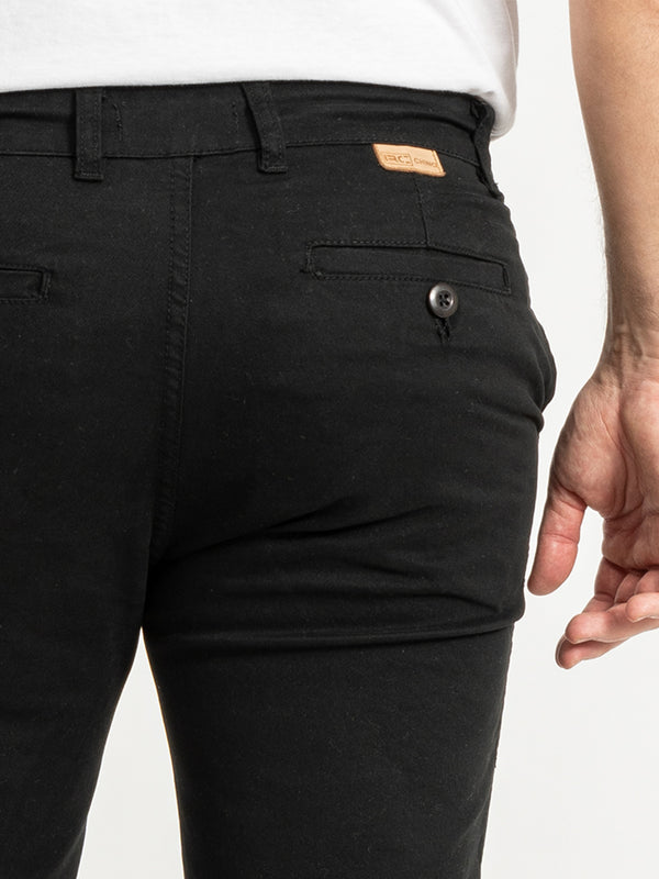 Rock Creek Herren Chino Shorts H-416