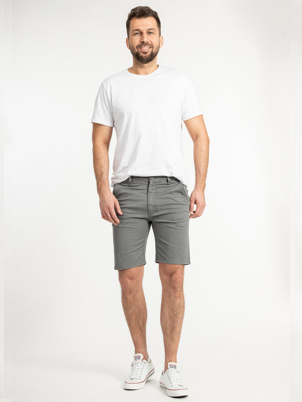 Rock Creek Herren Chino Shorts H-416