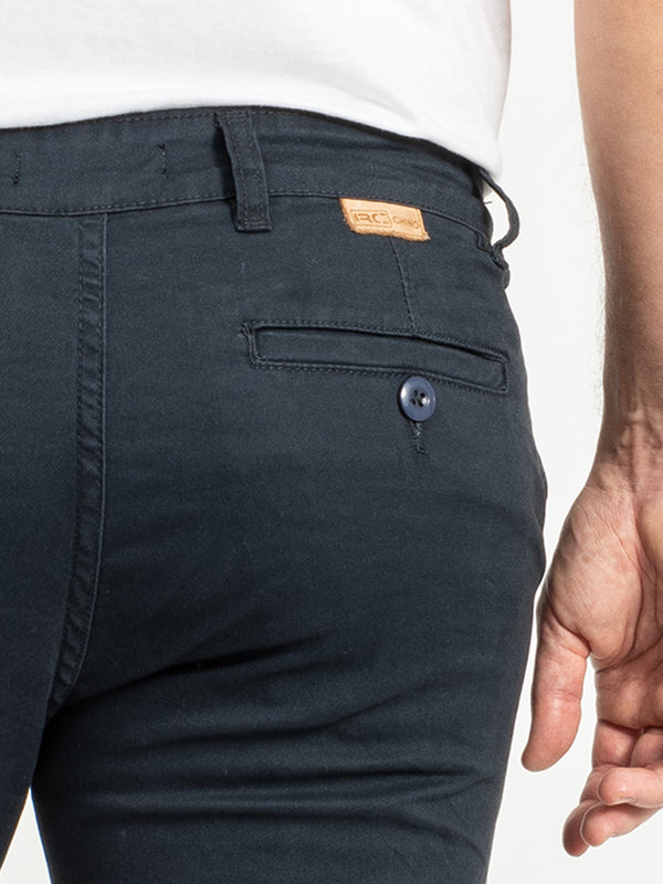 Rock Creek Herren Chino Shorts H-416