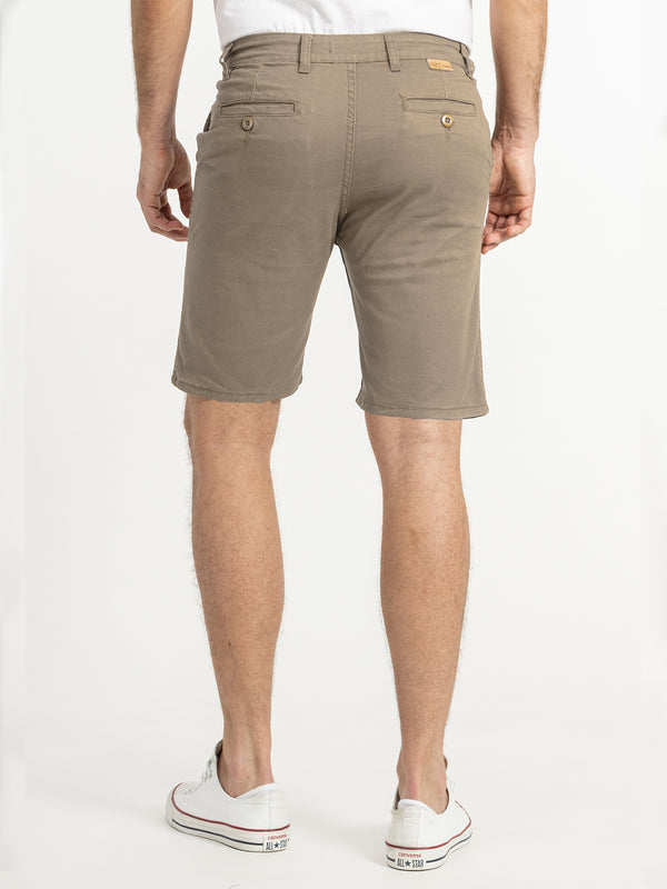 Rock Creek Herren Chino Shorts H-416