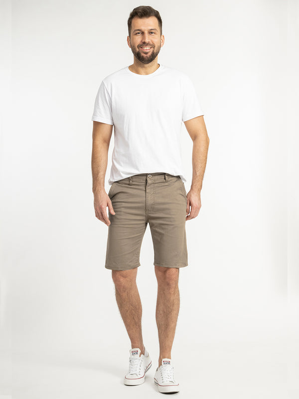 Rock Creek Herren Chino Shorts H-416