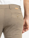 Rock Creek Herren Chino Shorts H-416