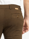 Rock Creek Herren Chino Shorts H-416