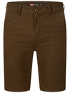 Rock Creek Herren Chino Shorts H-416