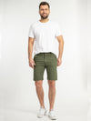 Rock Creek Herren Chino Shorts H-416
