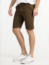 Rock Creek Herren Chino Shorts H-416
