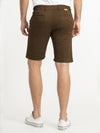 Rock Creek Herren Chino Shorts H-416