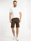 Rock Creek Herren Chino Shorts H-416