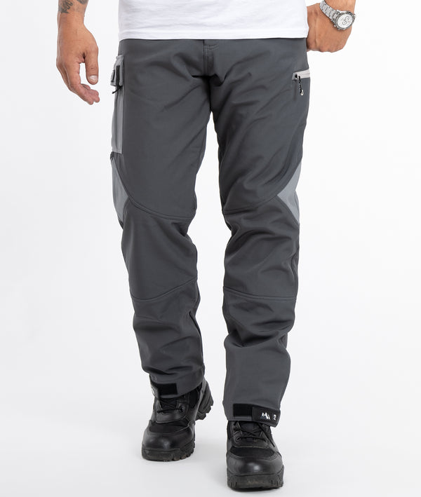 Rock Creek Herren Softshellhose H-308