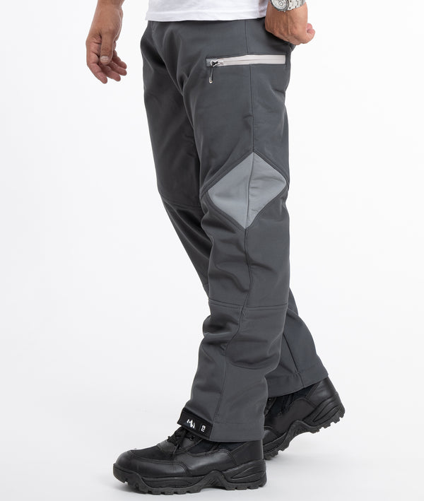 Rock Creek Herren Softshellhose H-308