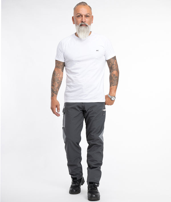 Rock Creek Herren Softshellhose H-308