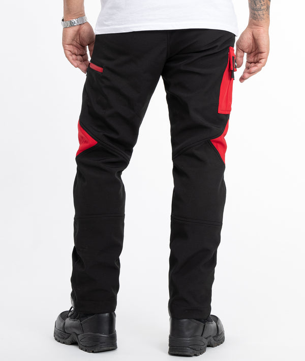 Rock Creek Herren Softshellhose H-308