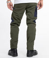 Rock Creek Herren Softshellhose H-308