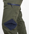 Rock Creek Herren Softshellhose H-308