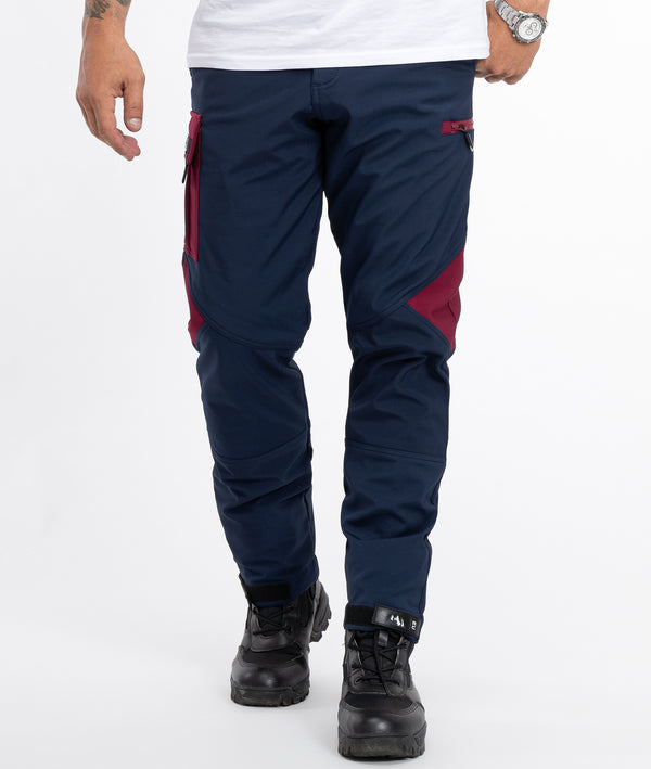 Rock Creek Herren Softshellhose H-308