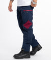 Rock Creek Herren Softshellhose H-308