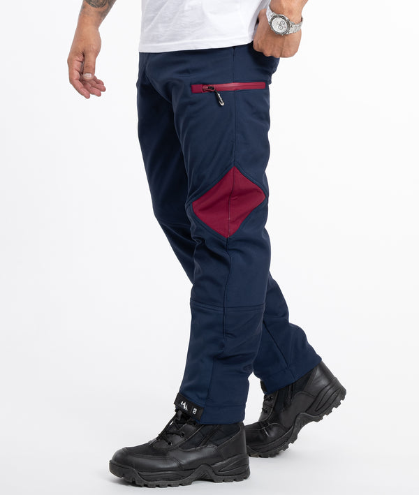 Rock Creek Herren Softshellhose H-308