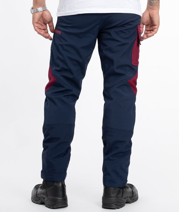 Rock Creek Herren Softshellhose H-308