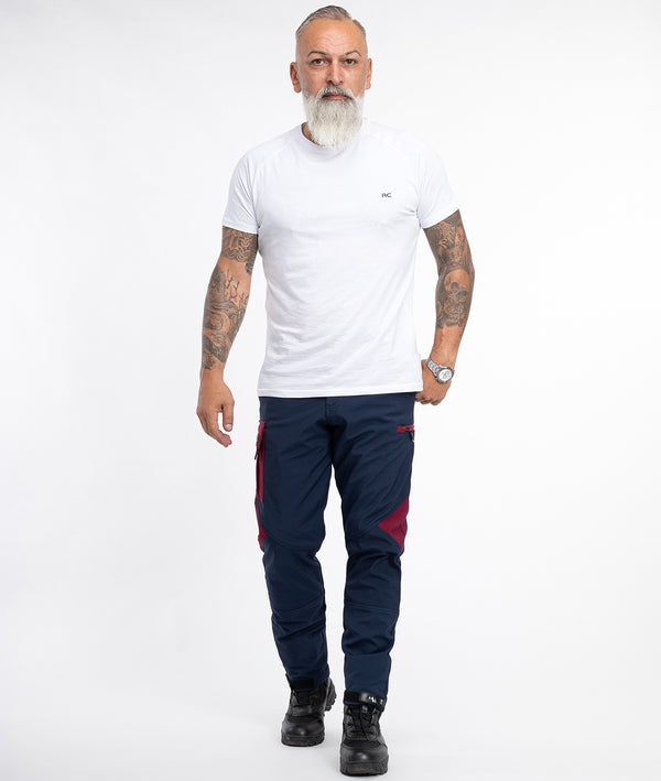 Rock Creek Herren Softshellhose H-308