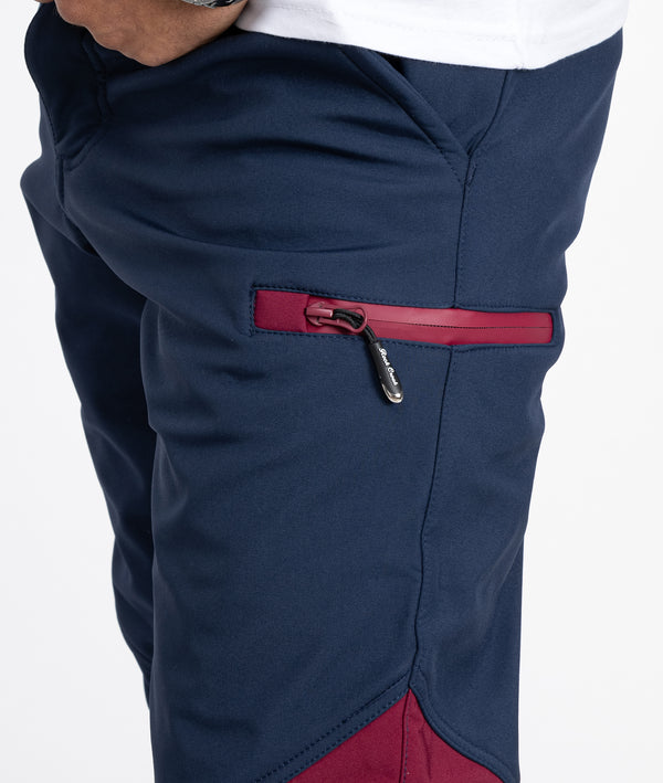 Rock Creek Herren Softshellhose H-308