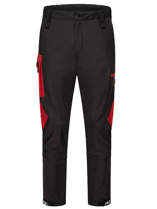 Rock Creek Herren Softshellhose H-308