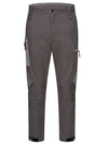 Rock Creek Herren Softshellhose H-308